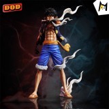 【Pre order】DOD Studio One Piece blow Monkey D. Luffy POP Resin Statue