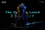 【In Stock】NEW JOURNEY Dragon Ball childhood Vegeta 1/6 Resin Statue