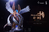 【Pre order】Lightyear Studio dispute Collection level limited edition 1/4 Resin Statue (Copyright)