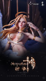 【Pre order】Lightyear Studio dispute Collection level limited edition 1/4 Resin Statue (Copyright)
