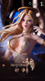 【Pre order】Lightyear Studio dispute Collection level limited edition 1/4 Resin Statue (Copyright)