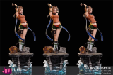 【In Stock】JOY Station Studio FINAL FANTASY X Rikku 1/4 Resin Statue