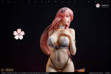 【In Stock】FA STUDIO Genshin Impact Yae Miko 1/4 Resin Statue