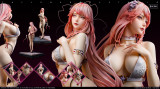 【In Stock】FA STUDIO Genshin Impact Yae Miko 1/4 Resin Statue