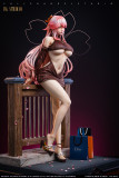 【In Stock】FA STUDIO Genshin Impact Yae Miko 1/4 Resin Statue