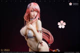 【In Stock】FA STUDIO Genshin Impact Yae Miko 1/4 Resin Statue