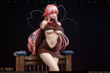 【In Stock】FA STUDIO Genshin Impact Yae Miko 1/4 Resin Statue
