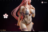 【In Stock】FA STUDIO Genshin Impact Yae Miko 1/4 Resin Statue