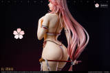 【In Stock】FA STUDIO Genshin Impact Yae Miko 1/4 Resin Statue