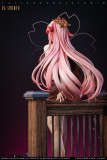 【In Stock】FA STUDIO Genshin Impact Yae Miko 1/4 Resin Statue