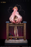 【In Stock】FA STUDIO Genshin Impact Yae Miko 1/4 Resin Statue