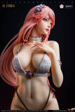 【In Stock】FA STUDIO Genshin Impact Yae Miko 1/4 Resin Statue