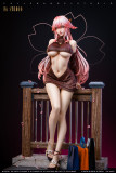 【In Stock】FA STUDIO Genshin Impact Yae Miko 1/4 Resin Statue