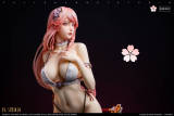 【In Stock】FA STUDIO Genshin Impact Yae Miko 1/4 Resin Statue