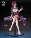 【In Stock】MY Studio Honkai: Star Rail Kafka 1/6 Resin Statue
