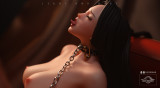 【In Stock】Light and dust One Piece R18 1/4 scale Boa·Hancock&Nami