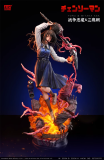 【In Stock】ZaoHua Studio Chainsaw Man Yoru&Mitaka Asa 1/5 Resin Statue