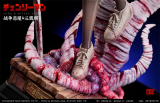 【In Stock】ZaoHua Studio Chainsaw Man Yoru&Mitaka Asa 1/5 Resin Statue