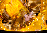 【Pre order】Core Play Wugeng period Angel King 1/4 Copyright Statue