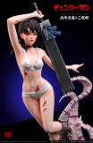 【In Stock】ZaoHua Studio Chainsaw Man Yoru&Mitaka Asa 1/5 Resin Statue
