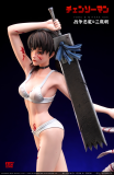 【In Stock】ZaoHua Studio Chainsaw Man Yoru&Mitaka Asa 1/5 Resin Statue