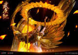 【Pre order】Core Play Wugeng period Angel King 1/4 Copyright Statue