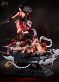 【In Stock】Acy Studio KOF Mai Shiranui R18 1/4 Resin Statue