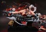 【In Stock】Acy Studio KOF Mai Shiranui R18 1/4 Resin Statue