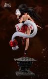 【In Stock】Acy Studio KOF Mai Shiranui R18 1/4 Resin Statue