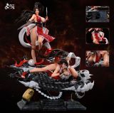 【In Stock】Acy Studio KOF Mai Shiranui R18 1/4 Resin Statue