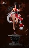 【In Stock】Acy Studio KOF Mai Shiranui R18 1/4 Resin Statue
