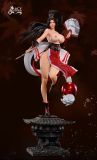 【In Stock】Acy Studio KOF Mai Shiranui R18 1/4 Resin Statue