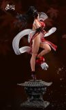 【In Stock】Acy Studio KOF Mai Shiranui R18 1/4 Resin Statue