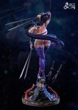 【In Stock】Acy Studio Action Taimanin Rin 1/4 Resin Statue