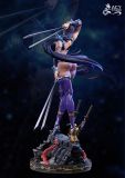 【In Stock】Acy Studio Action Taimanin Rin 1/4 Resin Statue
