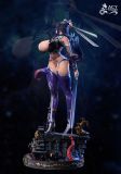 【In Stock】Acy Studio Action Taimanin Rin 1/4 Resin Statue
