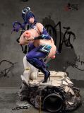 【In Stock】Acy Studio Action Taimanin Rin 1/4 Resin Statue