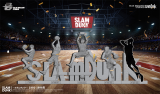 【In Stock】Blue Dragon studio SLAM DUNK Kaede Rukawa 1/6 Resin Statue