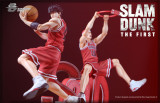 【In Stock】Blue Dragon studio SLAM DUNK Kaede Rukawa 1/6 Resin Statue