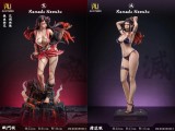 【Pre order】AU Studio Demon Slayer kamado Nezuko 1/4 Resin Statue