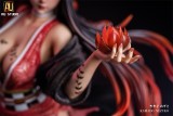 【Pre order】AU Studio Demon Slayer kamado Nezuko 1/4 Resin Statue