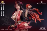 【Pre order】AU Studio Demon Slayer kamado Nezuko 1/4 Resin Statue