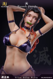 【Pre order】AU Studio Demon Slayer kamado Nezuko 1/4 Resin Statue