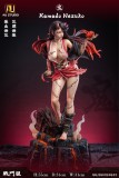 【Pre order】AU Studio Demon Slayer kamado Nezuko 1/4 Resin Statue