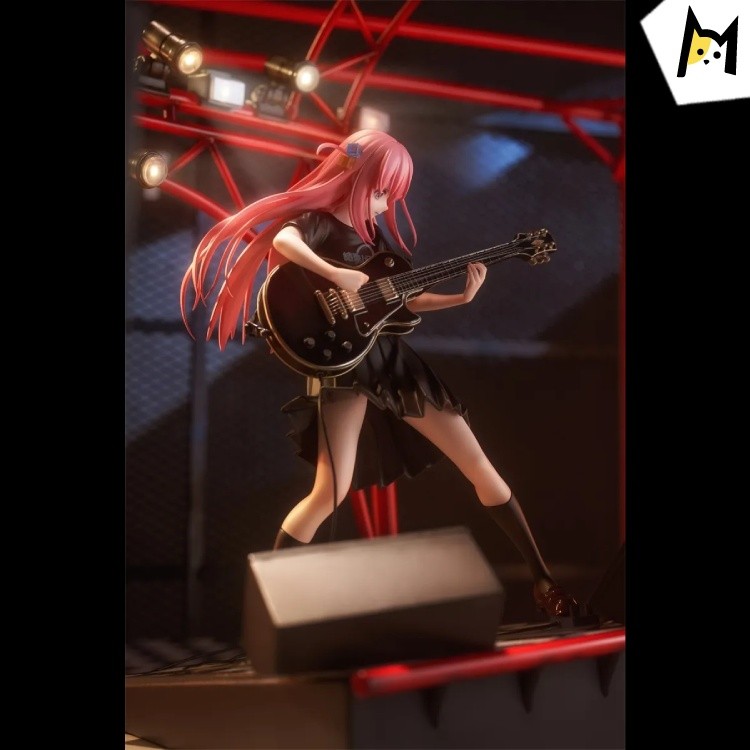 【Pre order】HunYu Studio BOCCHI THE ROCK! Gotoh Hitori 1/7 Resin Statue