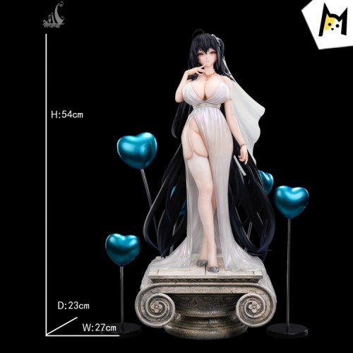 【Pre order】Xpic Studio IJN Taihō 1/4 Resin Statue