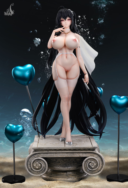 【Pre order】Xpic Studio IJN Taihō 1/4 Resin Statue