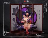 【In Stock】Acy Studio Genshin Impact Raiden Shogun 1/6 Resin Statue