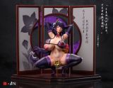 【In Stock】Acy Studio Genshin Impact Raiden Shogun 1/6 Resin Statue