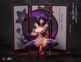 【In Stock】Acy Studio Genshin Impact Raiden Shogun 1/6 Resin Statue